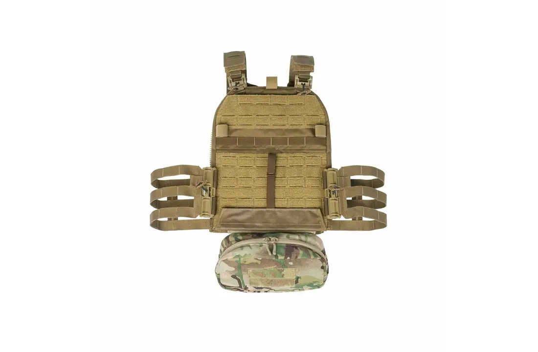 LH Multi Hanger Pouch MX174 MultiCam