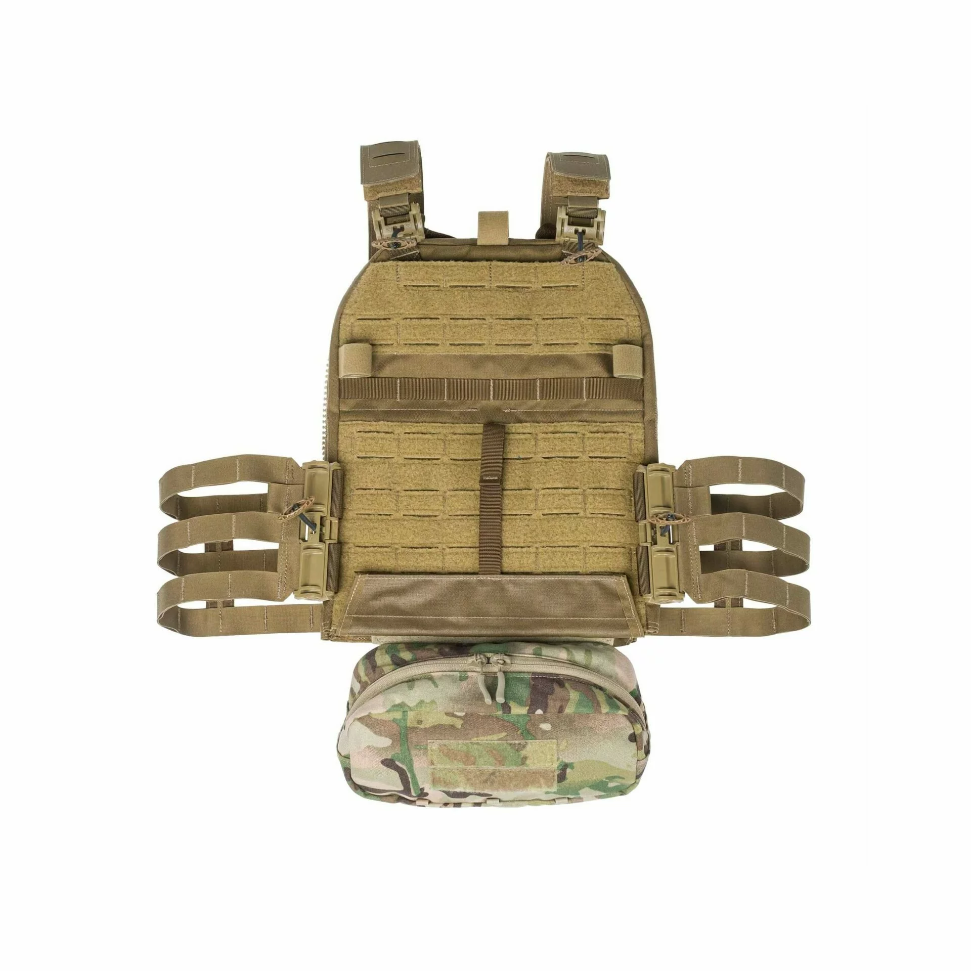 LH Multi Hanger Pouch MX174 MultiCam