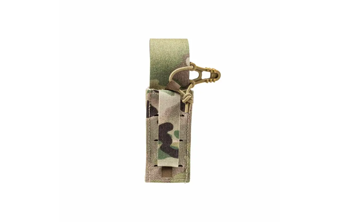 LH Pistol Magazine Pouch Single MX762-1 MultiCam