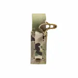 LH Pistol Magazine Pouch Single MX762-1 MultiCam