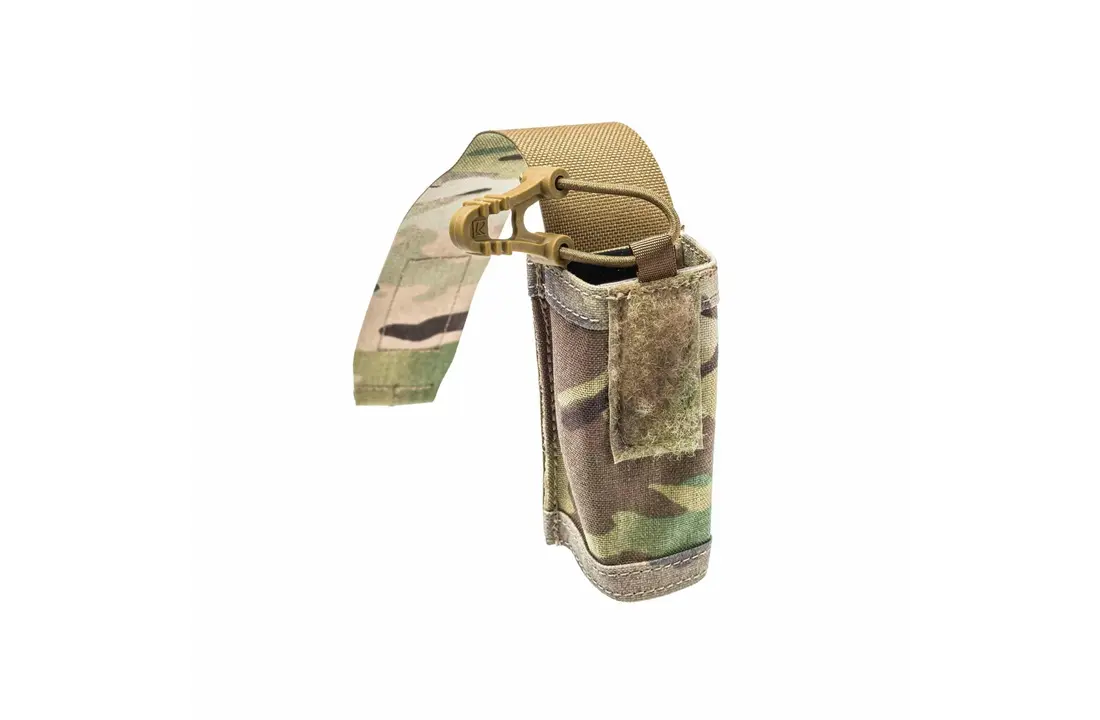 LH Pistol Magazine Pouch Single MX762-1 MultiCam