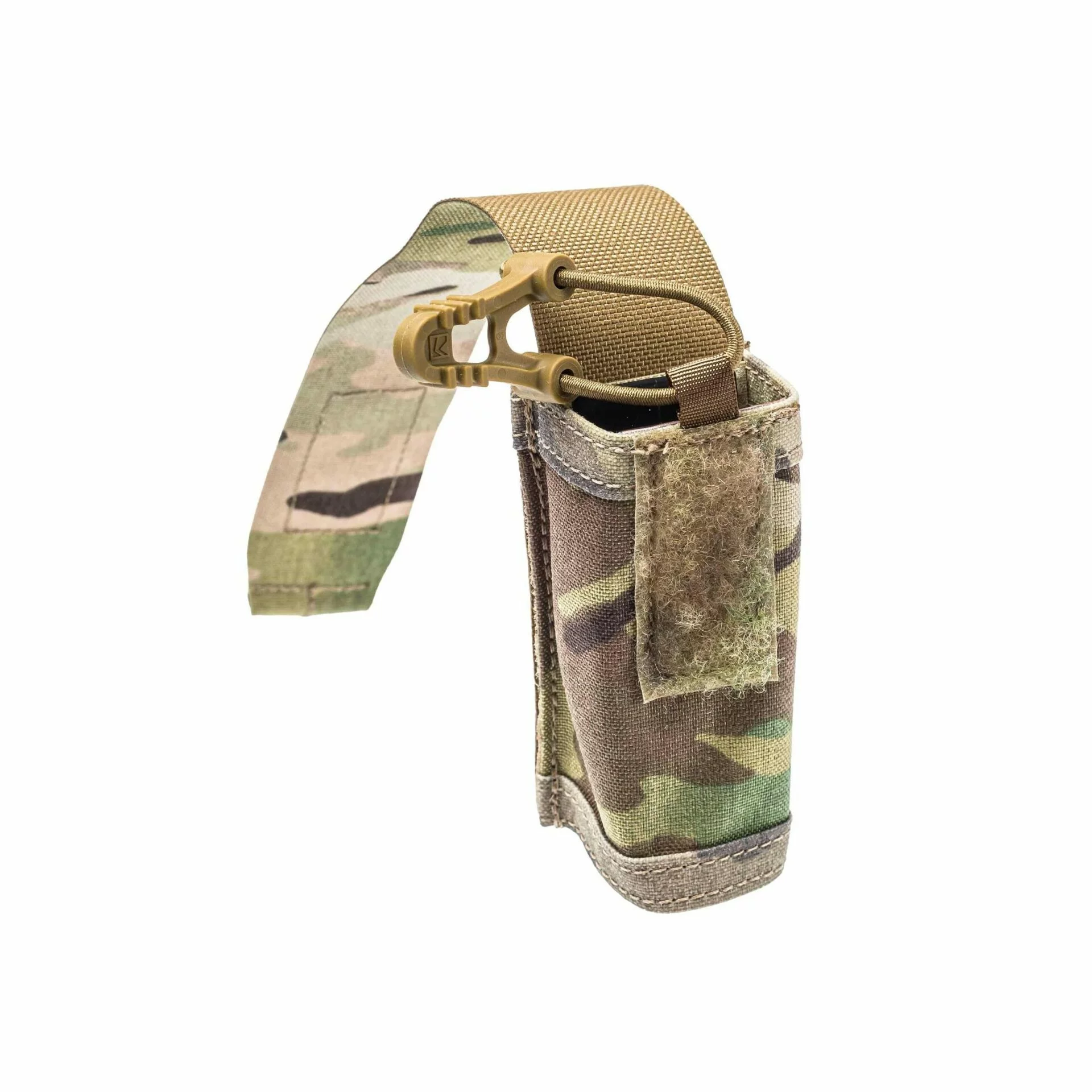 LH Pistol Magazine Pouch Single MX762-1 MultiCam