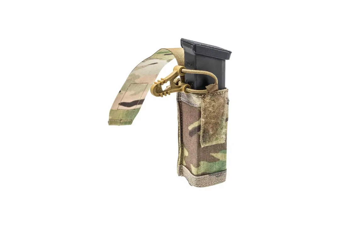 LH Pistol Magazine Pouch Single MX762-1 MultiCam