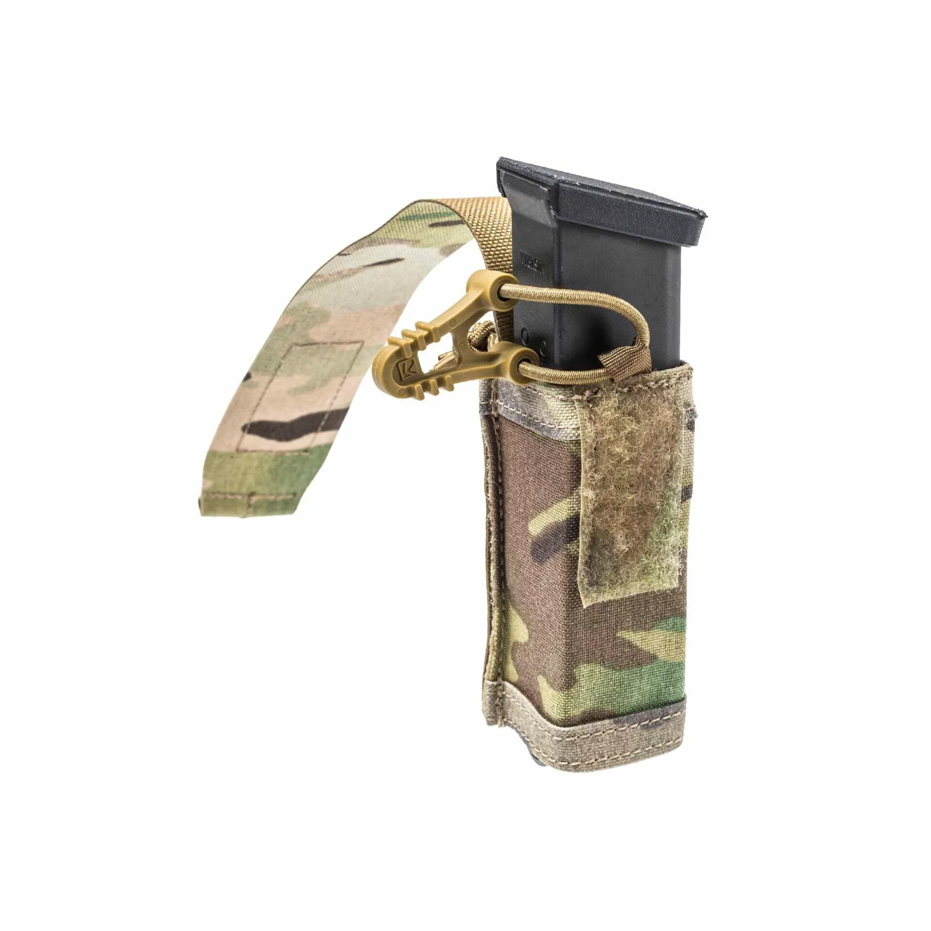 LH Pistol Magazine Pouch Single MX762-1 MultiCam