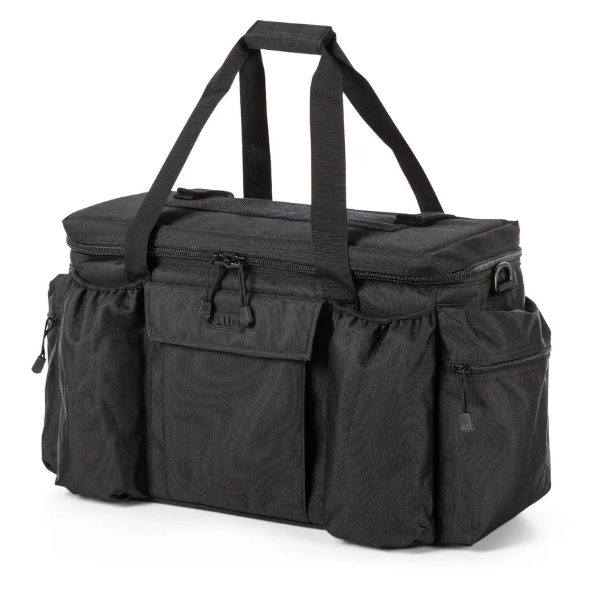 Patrol Ready Bag (40L) Black
