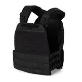 TacTec Plate Carrier Black