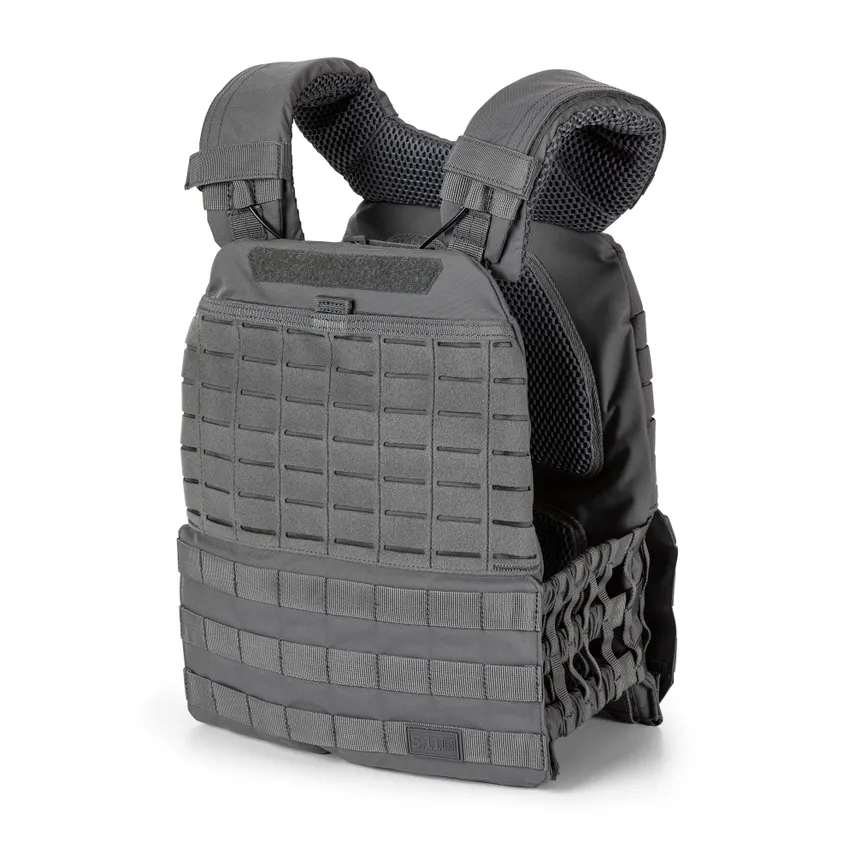 TacTec Plate Carrier Storm