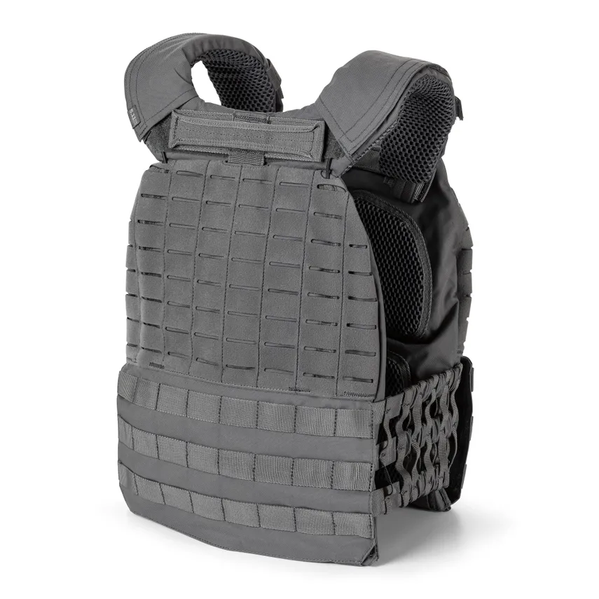 TacTec Plate Carrier Storm