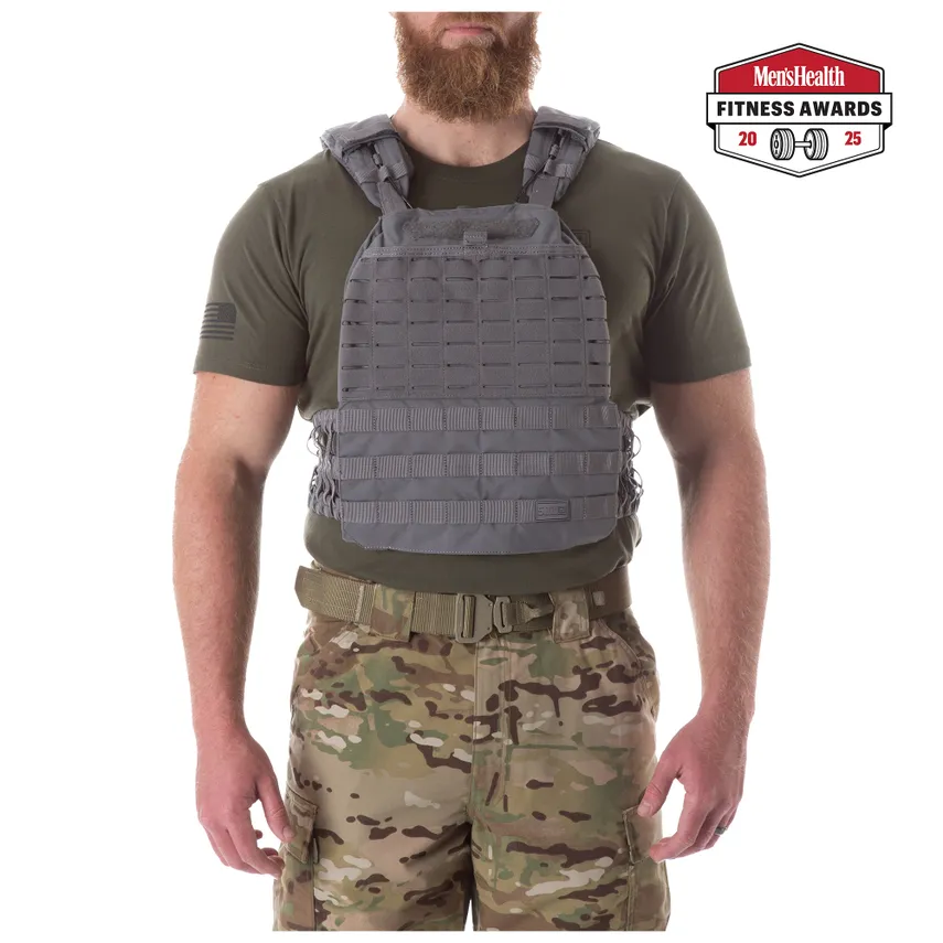 TacTec Plate Carrier Storm