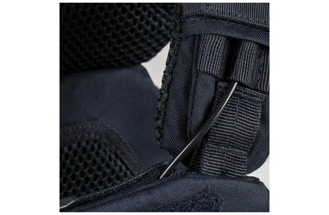 TacTec Plate Carrier Storm