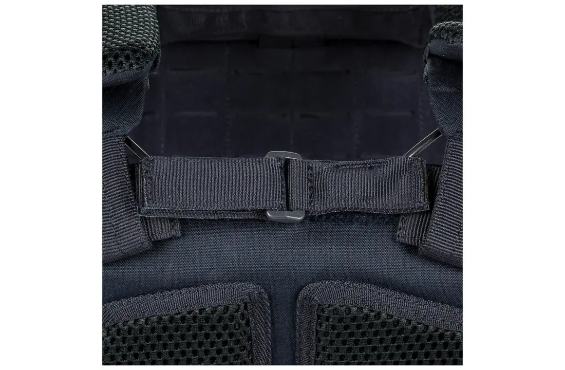 TacTec Plate Carrier Storm