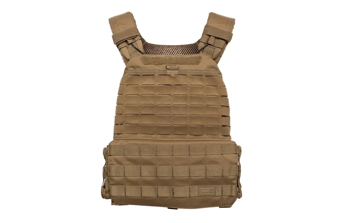 TacTec Plate Carrier Kangaroo