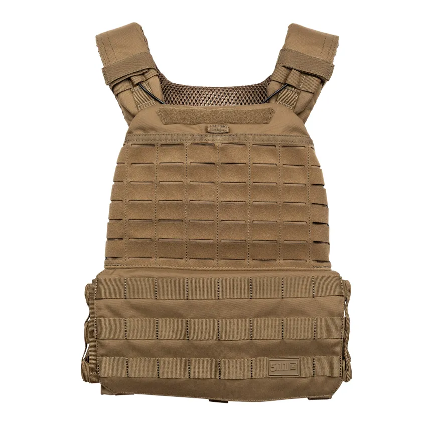 TacTec Plate Carrier Kangaroo