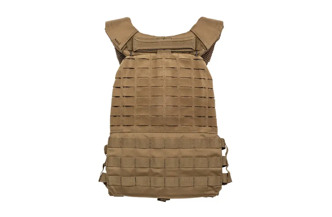 TacTec Plate Carrier Kangaroo