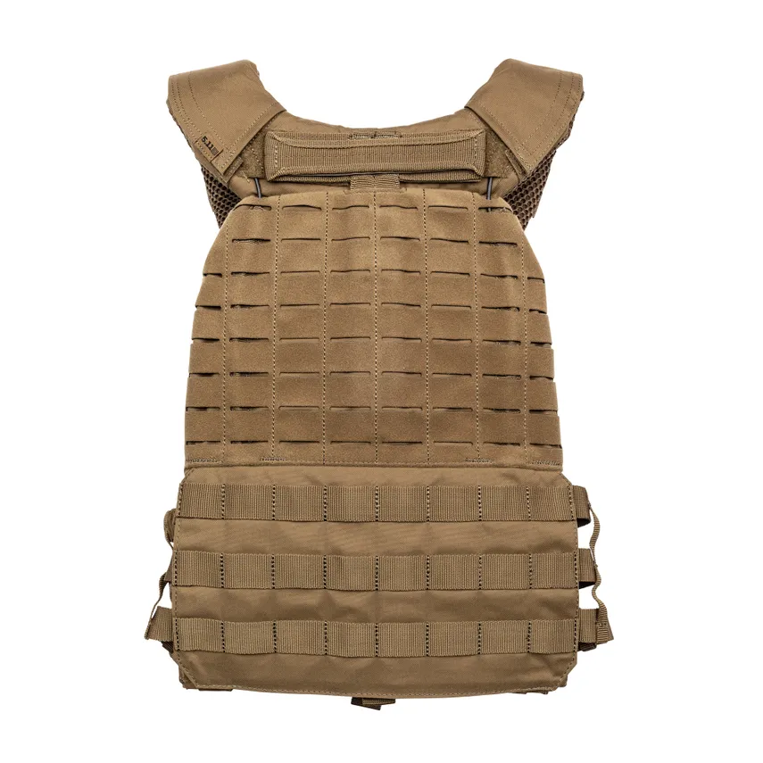 TacTec Plate Carrier Kangaroo