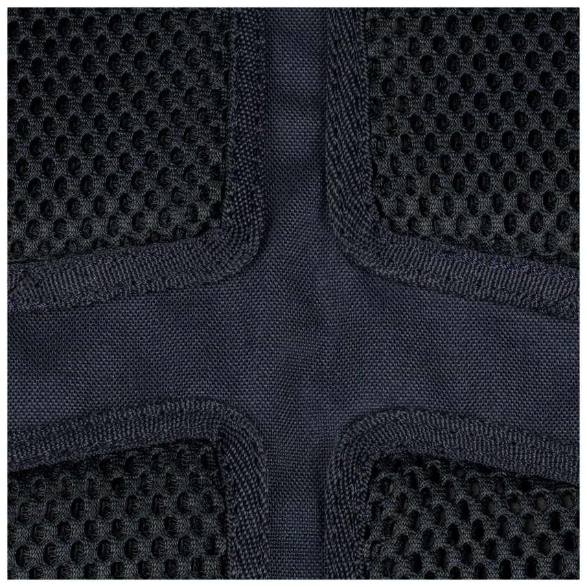 TacTec Plate Carrier Ranger Green