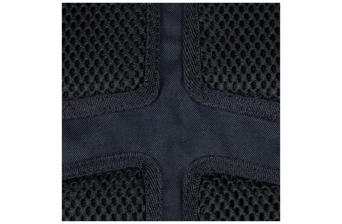 TacTec Plate Carrier Dark Navy
