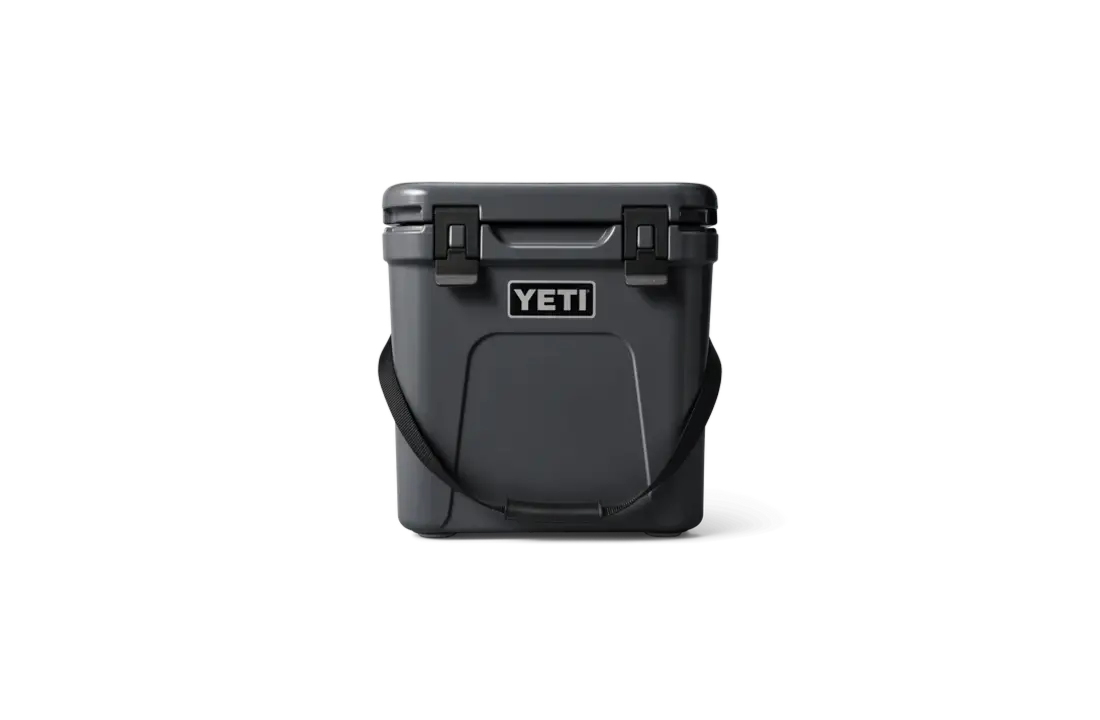 Roadie 24 Cooler Charcoal