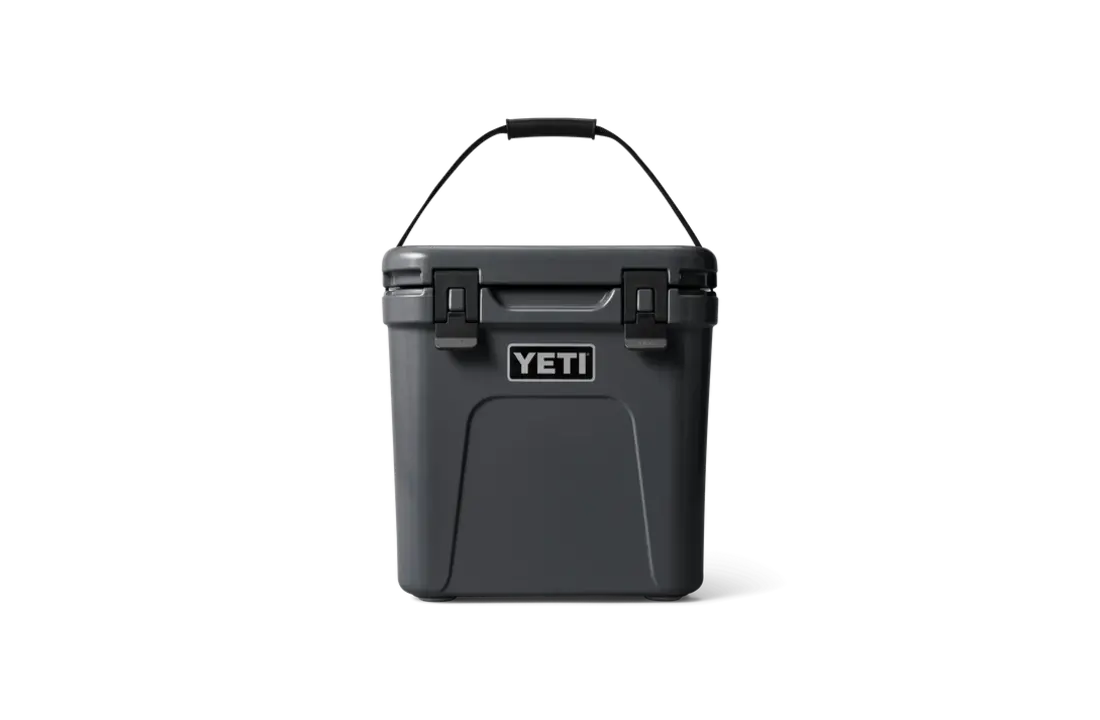 Roadie 24 Cooler Charcoal