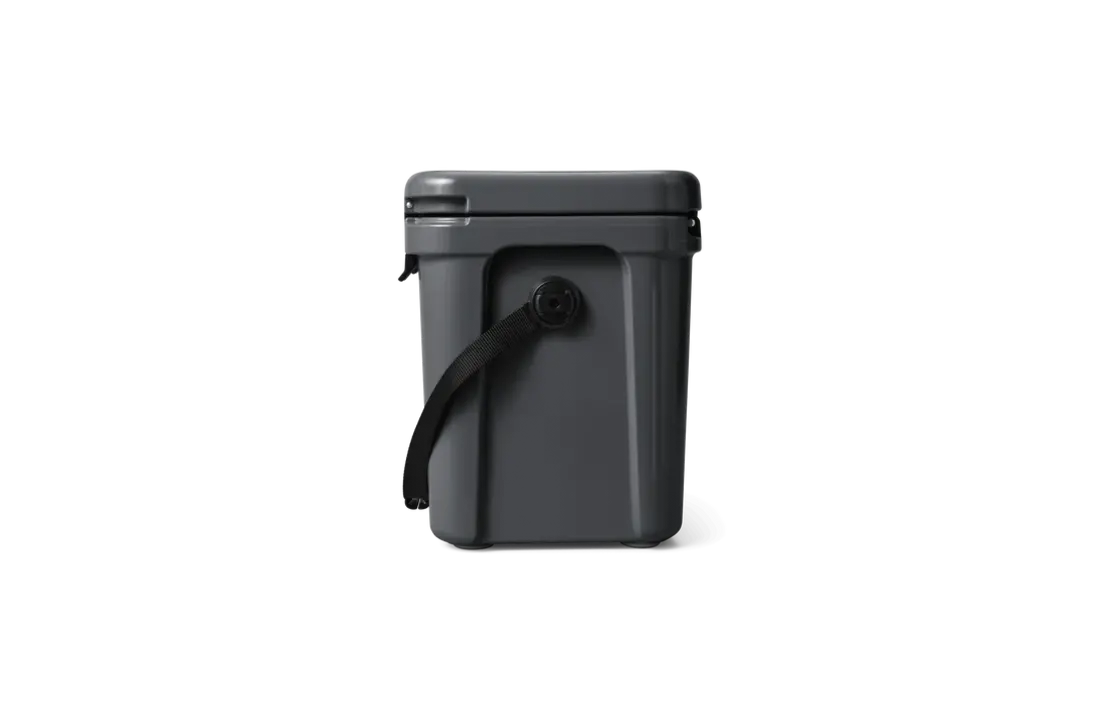 Roadie 24 Cooler Charcoal