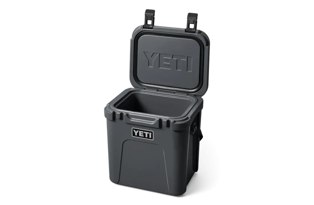 Roadie 24 Cooler Charcoal