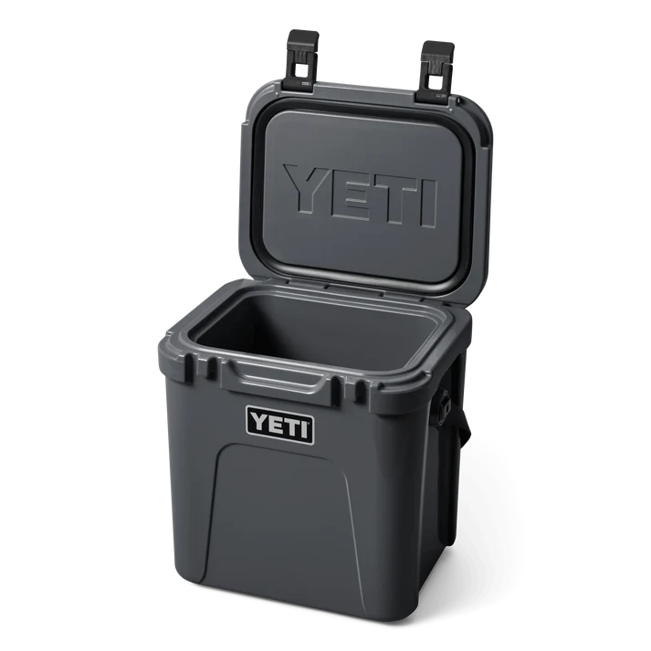 Roadie 24 Cooler Charcoal