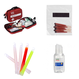 Emergency Package (excl. bag)