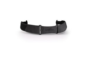 Waist/Flex Belt Basic Black