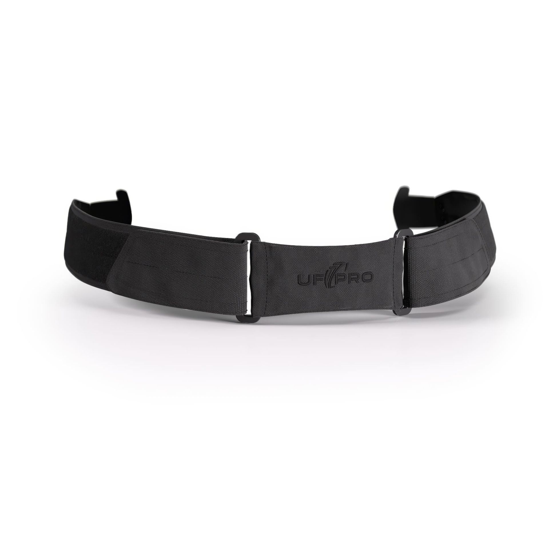 Waist/Flex Belt Basic Black