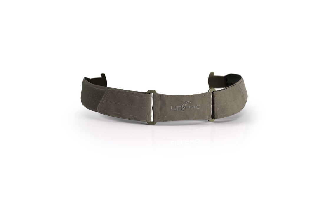 Waist/Flex Belt Basic Brown Grey
