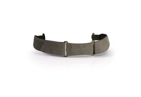 Waist/Flex Belt Basic Brown Grey