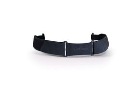 Waist/Flex Belt Basic Navy Blue