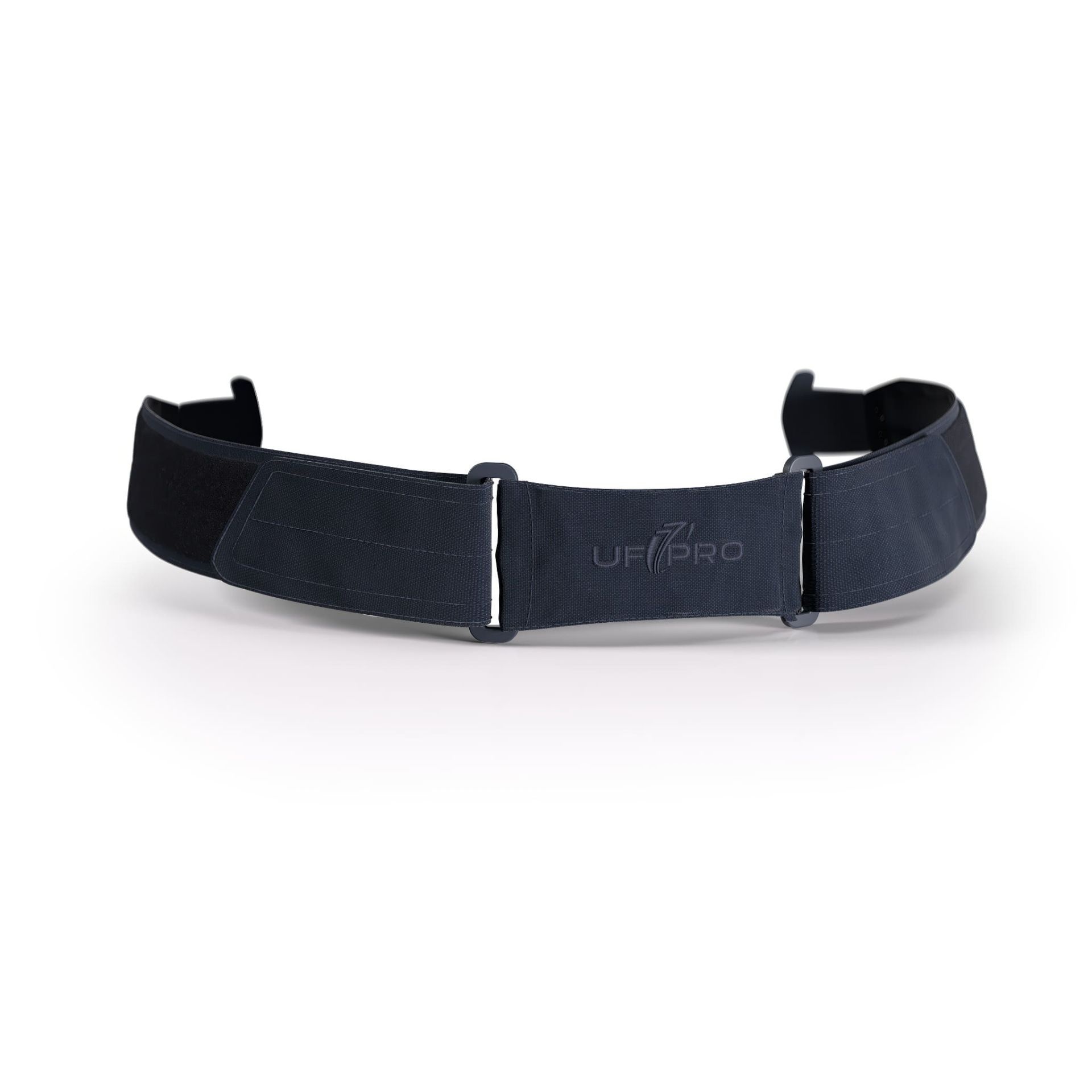 Waist/Flex Belt Basic Navy Blue