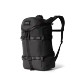 Ranchero Rugzak 22L Black