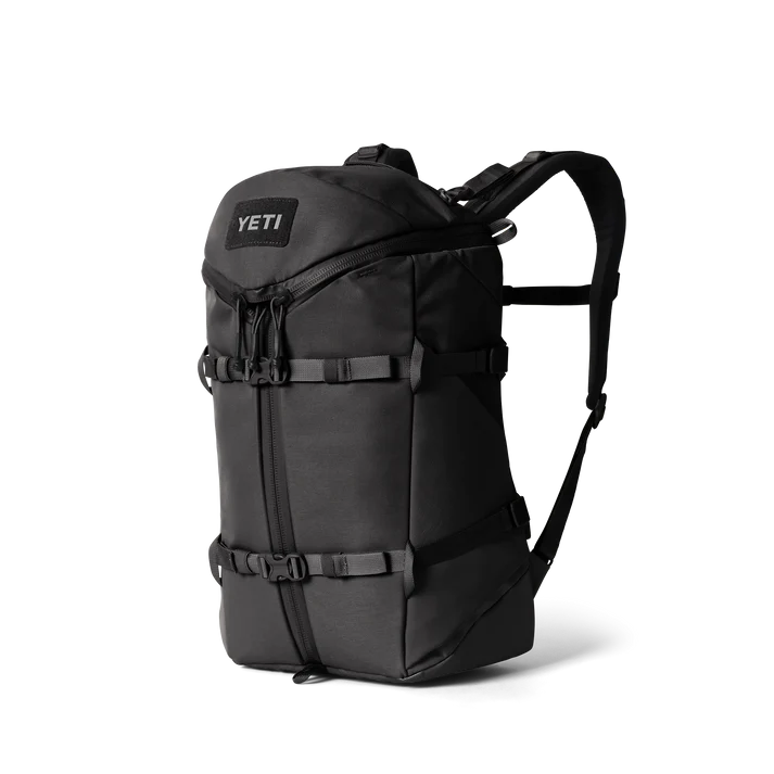Ranchero Backpack 22L Black