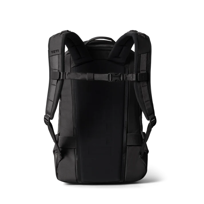 Ranchero Backpack 22L Black
