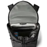 Ranchero Backpack 22L Black