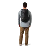 Ranchero Rugzak 22L Black