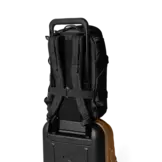 Ranchero Rugzak 22L Black