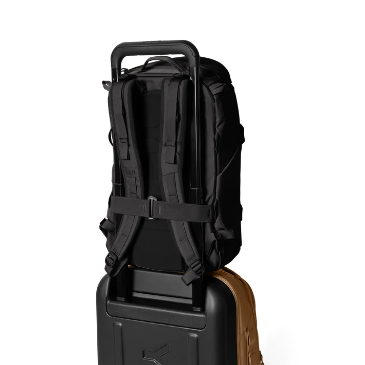 Ranchero Backpack 22L Black