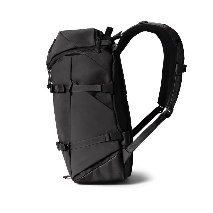 Ranchero Rugzak 22L Black