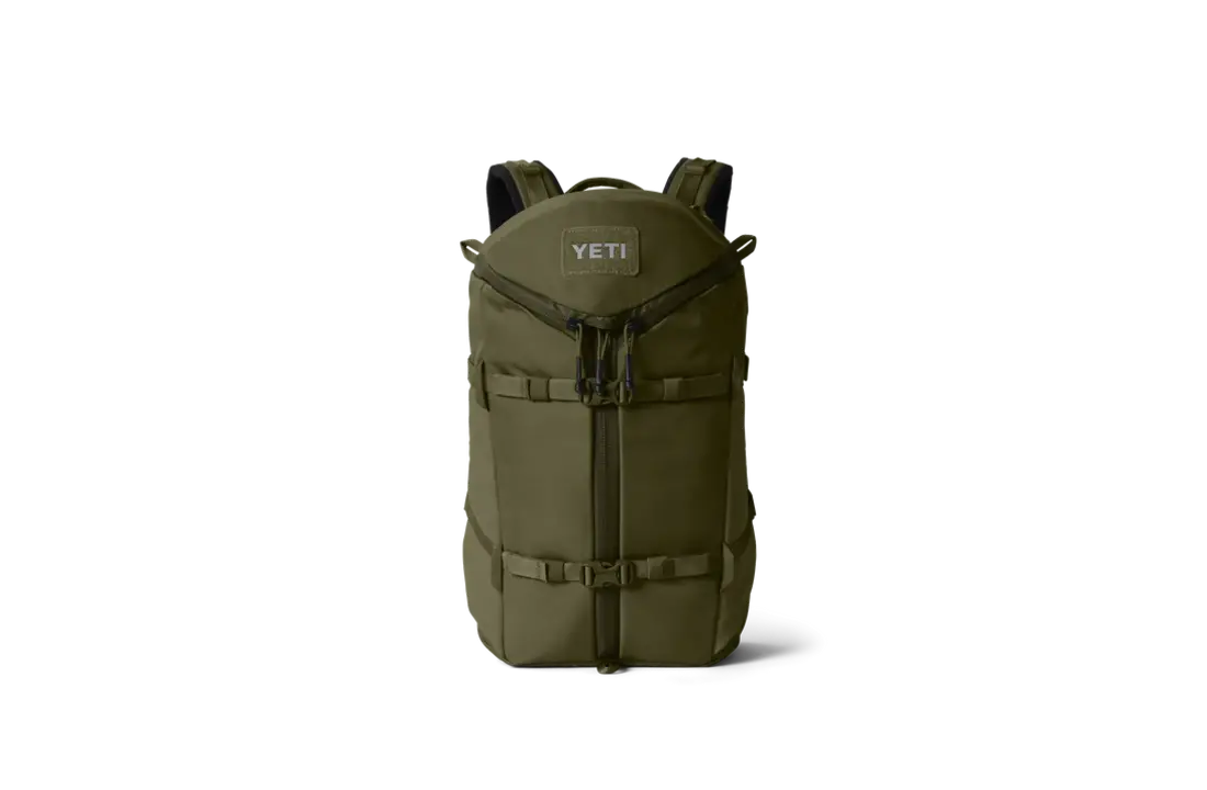 Ranchero Backpack 22L Olive