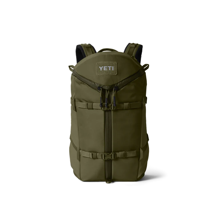 Ranchero Backpack 22L Olive