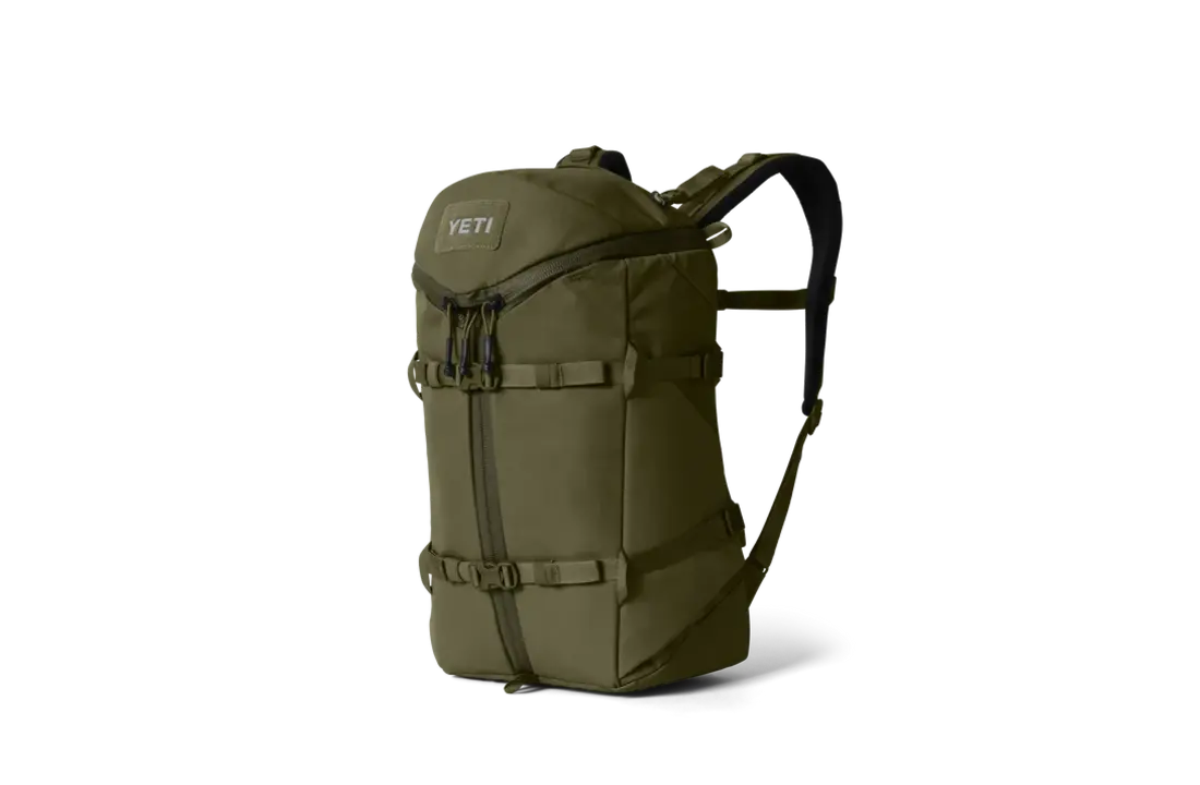 Ranchero Backpack 22L Olive