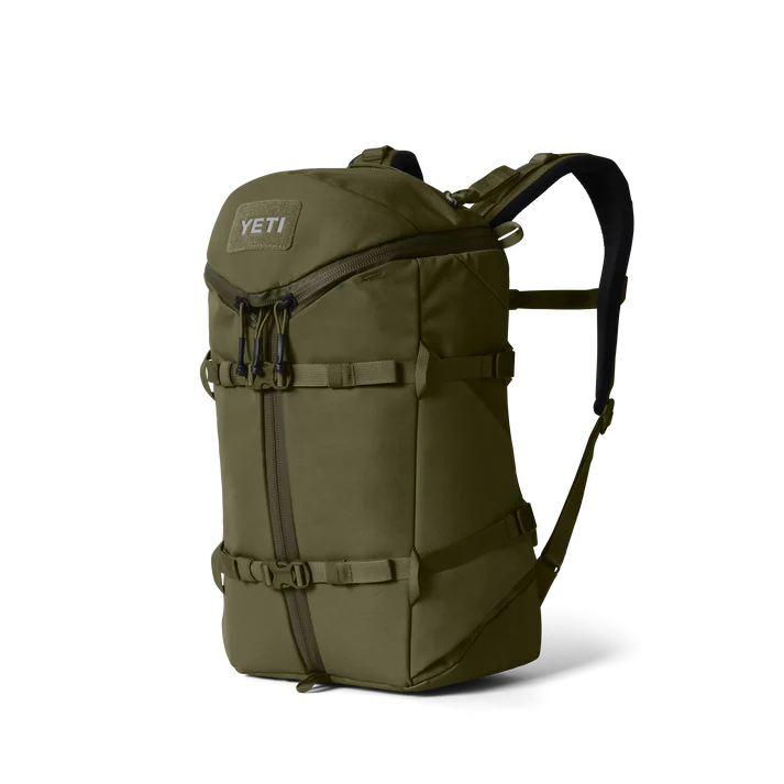 Ranchero Backpack 22L Olive