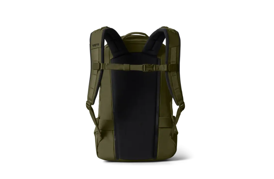 Ranchero Backpack 22L Olive