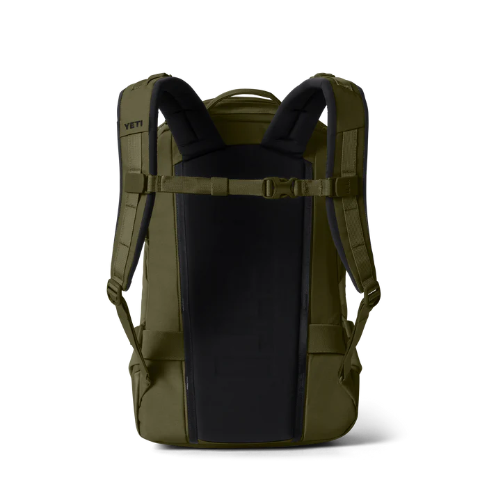 Ranchero Rugzak 22L Olive