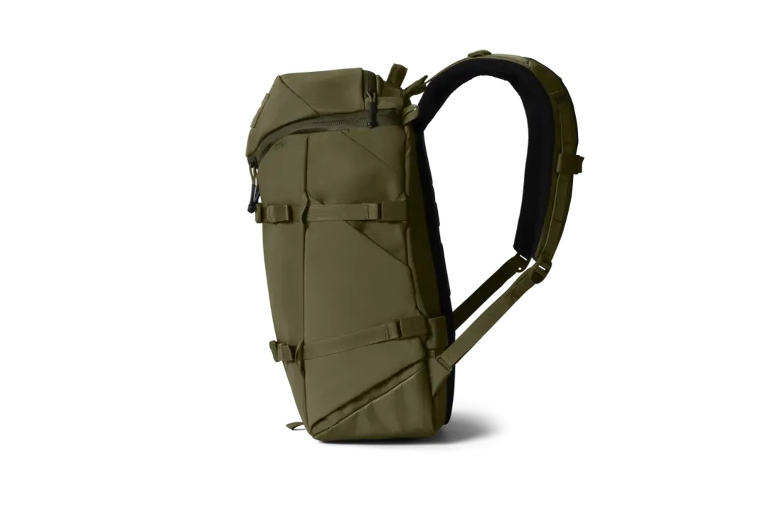 Ranchero Backpack 22L Olive