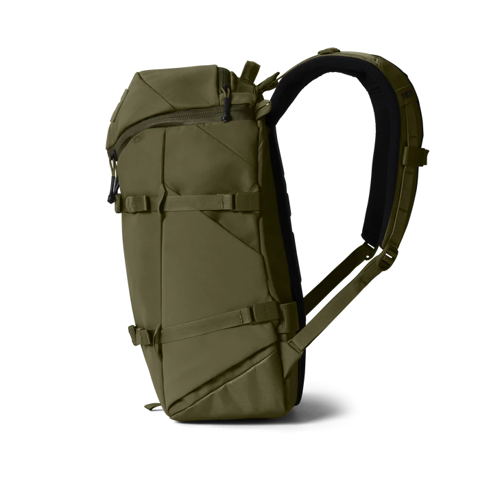 Ranchero Backpack 22L Olive