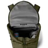 Ranchero Rugzak 22L Olive